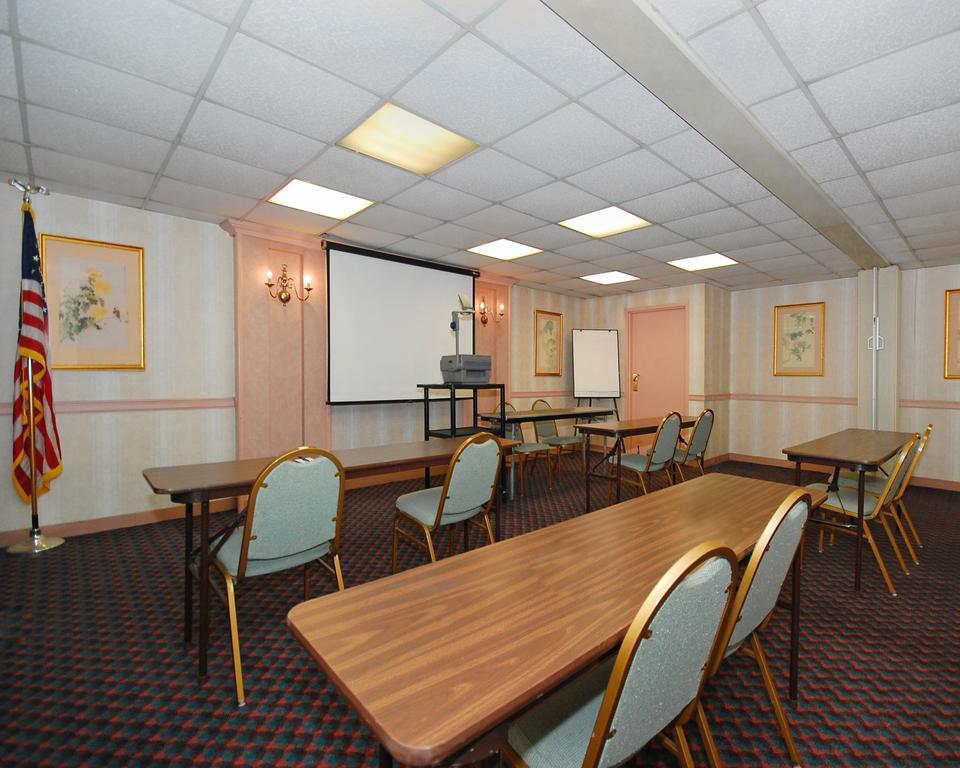 Holiday Inn Express Harrisburg Sw - Mechanicsburg By Ihg Facilități foto