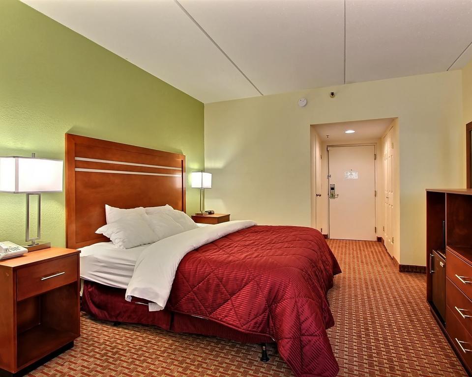 Holiday Inn Express Harrisburg Sw - Mechanicsburg By Ihg Cameră foto