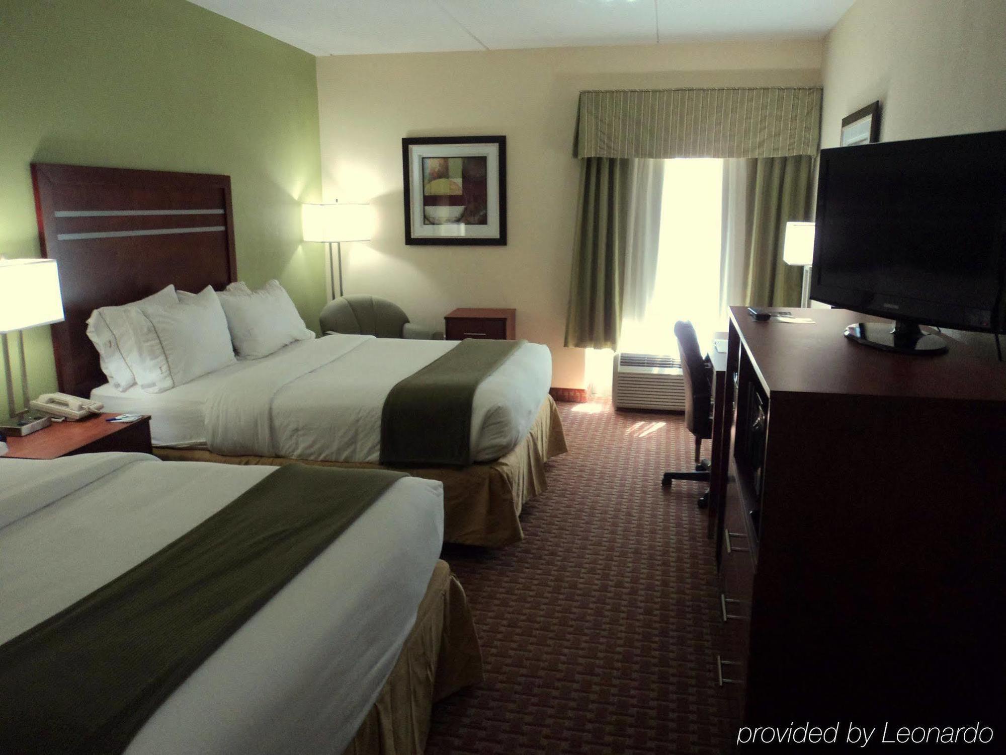 Holiday Inn Express Harrisburg Sw - Mechanicsburg By Ihg Exterior foto
