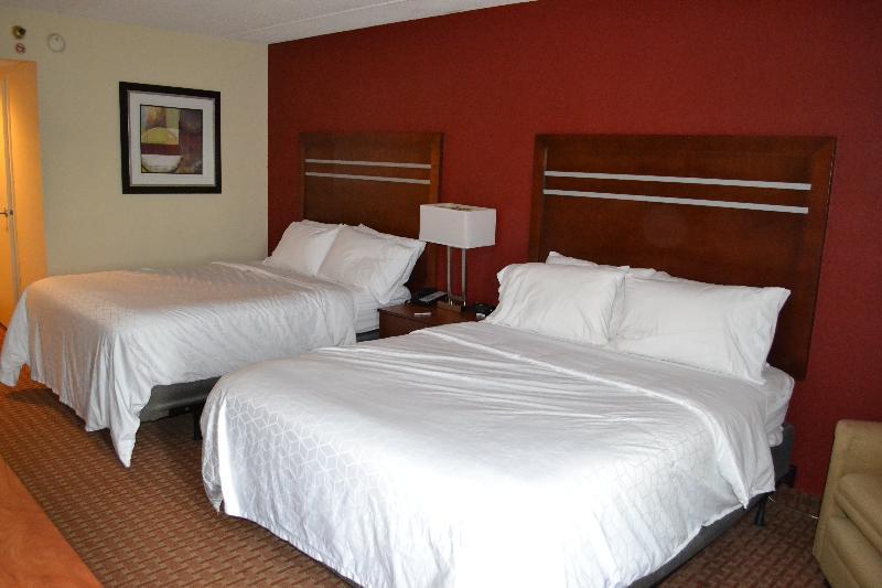 Holiday Inn Express Harrisburg Sw - Mechanicsburg By Ihg Exterior foto